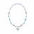 Halsband für Mädchen Frozen