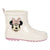 Kinder Gummistiefel Minnie Mouse Rosa