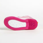Freizeitstiefel für Kinder Barbie Pink