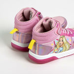 Freizeitstiefel für Kinder Barbie Pink