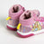 Freizeitstiefel für Kinder Barbie Pink