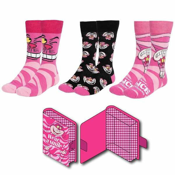 Socken Disney Alicia 36-43