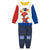 Kinder-Trainingsanzug Spidey Bunt