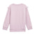 Jungen Sweater ohne Kapuze Frozen Hellrosa