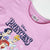 Schlafanzug Für Kinder Disney Princess Rosa