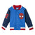 Jacke Für Kinder Spider-Man Blau