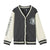 Jacke Für Kinder Wednesday Dunkelgrau