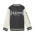 Jacke Für Kinder Wednesday Dunkelgrau