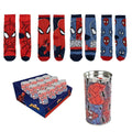 Socken Spider-Man 4 Paare 27-30