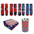 Socken Spider-Man 4 Paare 27-30