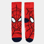 Socken Spider-Man 4 Paare 27-30