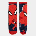 Socken Spider-Man 4 Paare 27-30