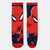 Socken Spider-Man 4 Paare 27-30