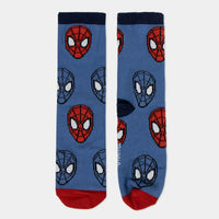 Socken Spider-Man 4 Paare 27-30