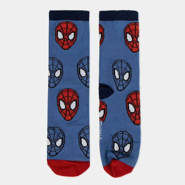 Socken Spider-Man 4 Paare 27-30