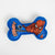 Beißring für Hunde Spider-Man Rot TPR