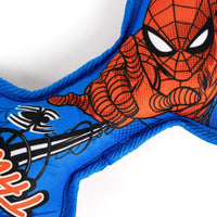 Beißring für Hunde Spider-Man Rot TPR