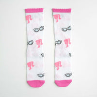 Socken Barbie 3 Paar