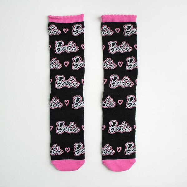 Socken Barbie 3 Paar