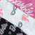 Socken Barbie 3 Paar