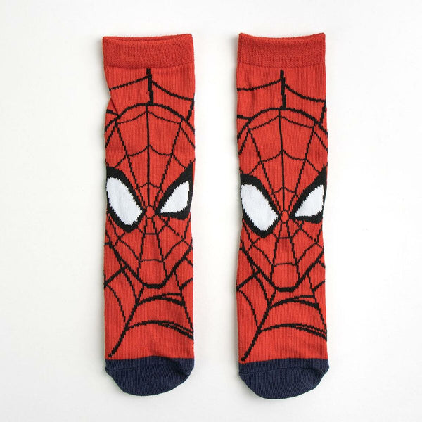 Socken Spider-Man 3 Paar