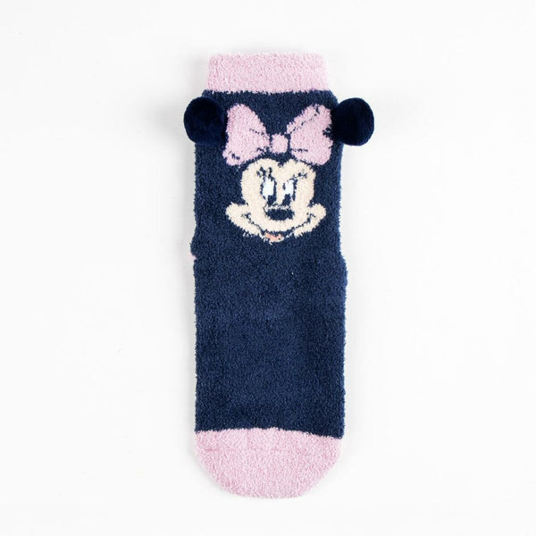 Anti-Rutsch-Socken Minnie Mouse