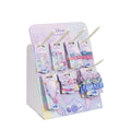Haarschmuck Stitch