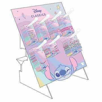 Haarschmuck Stitch