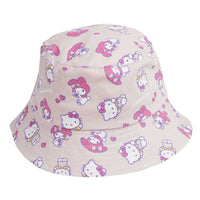 Hut Hello Kitty Rosa (52 cm)