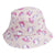 Hut Hello Kitty Rosa (52 cm)