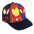 Kinderkappe Spidey Dunkelblau