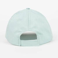 Kinderkappe Frozen Blau