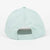 Kinderkappe Frozen Blau