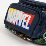 Gürteltasche The Avengers Dunkelblau 25,0 x 11,0 x 1,6 cm