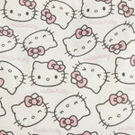 Damen Handtasche Hello Kitty
