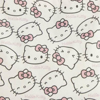 Damen Handtasche Hello Kitty