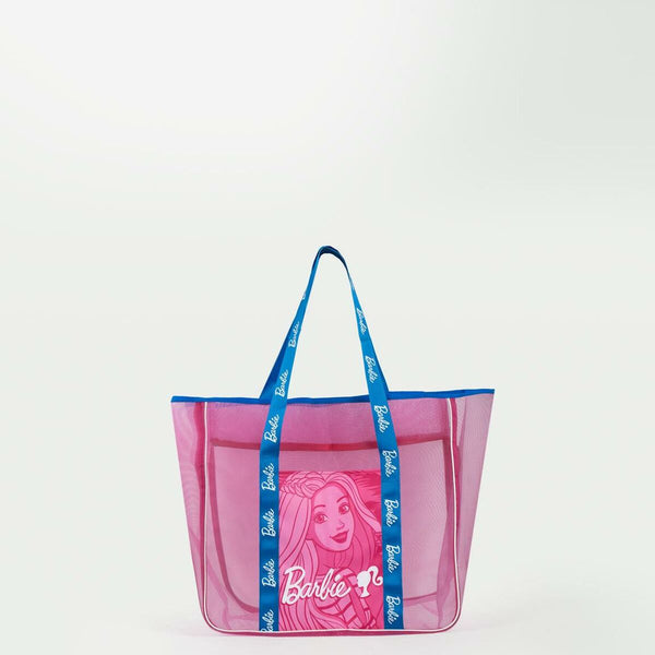Strandtasche Barbie Pink 62,0 x 39,0 x 20,0 cm