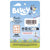 Kinderkappe Bluey Blau