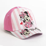 Kindersonnenbrille Minnie Mouse 53 cm Kappe