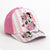 Kindersonnenbrille Minnie Mouse 53 cm Kappe