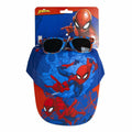 Kindersonnenbrille Spider-Man 53 cm Kappe