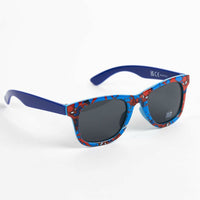 Kindersonnenbrille Spider-Man 53 cm Kappe