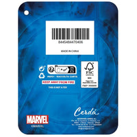 Kindersonnenbrille The Avengers 53 cm Kappe