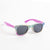Kindersonnenbrille Stitch 53 cm Kappe