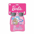 Kindersonnenbrille Barbie 53 cm Kappe