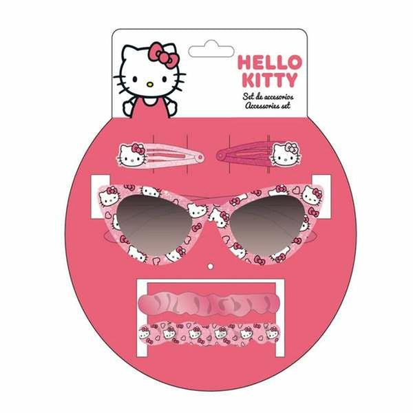 Kindersonnenbrille Hello Kitty