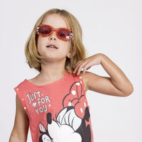 Kindersonnenbrille Minnie Mouse 12,5 x 4,3 x 13,0 cm