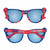 Kindersonnenbrille Spider-Man
