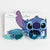 Kindersonnenbrille Stitch 13,5 x 4,2 x 13,0 cm