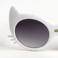 Kindersonnenbrille Hello Kitty 11,5 x 4,6 x 13,0 cm